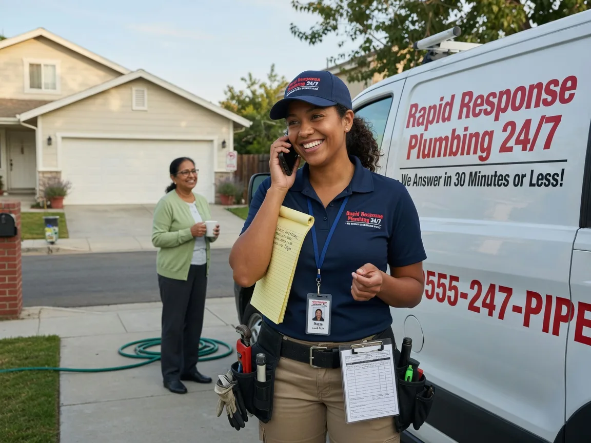 Emergency Plumber Hays, NC FAQs